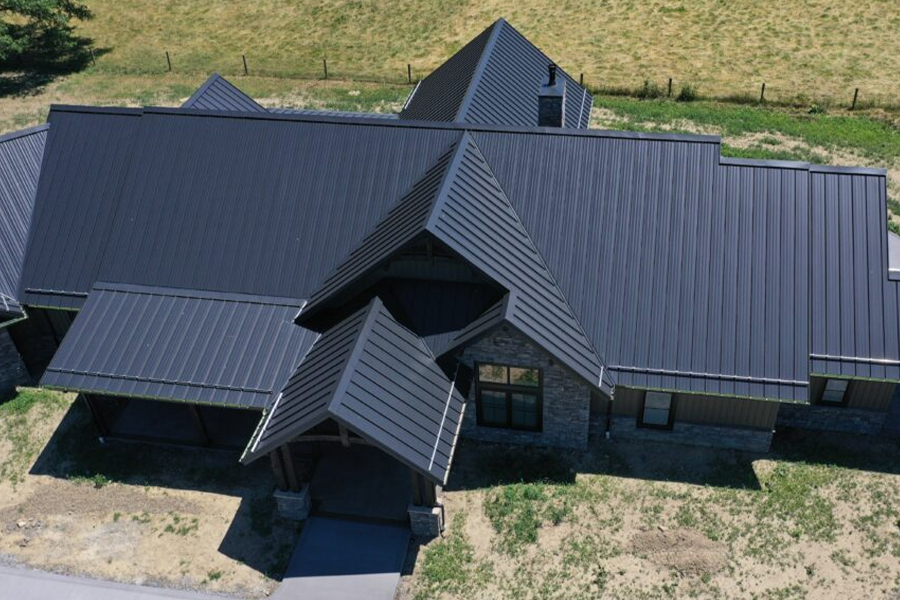 Suzhou Donghong Metal Materials Technology Co., Ltd.